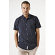 HOMBRE E51290_MEN`S SHIRT SS 2591
