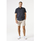HOMBRE E51290_MEN`S SHIRT SS 2591
