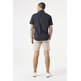 HOMBRE E51290_MEN`S SHIRT SS 2591