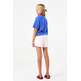 CAMISETA NIÑA  GARCIA JEANS E52605_GIRLS T-SHIRT SS