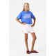 PANTALÓN CORTO NIÑA  GARCIA JEANS E52732_GIRLS SHORT