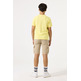 CAMISETA NIÑO  GARCIA JEANS E53601_BOYS T-SHIRT SS