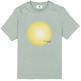CAMISETA NIÑO  GARCIA JEANS E53601_BOYS T-SHIRT SS