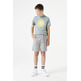CAMISETA NIÑO  GARCIA JEANS E53601_BOYS T-SHIRT SS