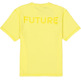 CAMISETA NIÑO GARCIA JEANS E53602_BOYS T-SHIRT SS