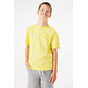 CAMISETA NIÑO GARCIA JEANS E53602_BOYS T-SHIRT SS