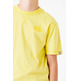 CAMISETA NIÑO GARCIA JEANS E53602_BOYS T-SHIRT SS