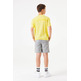 CAMISETA NIÑO GARCIA JEANS E53602_BOYS T-SHIRT SS