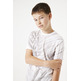 CAMISETA NIÑO  GARCIA JEANS E53603_BOYS T-SHIRT SS