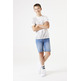 CAMISETA NIÑO  GARCIA JEANS E53603_BOYS T-SHIRT SS