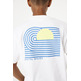 CAMISETA NIÑO GARCIA JEANS E53605_BOYS T-SHIRT SS
