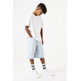 CAMISETA NIÑO GARCIA JEANS E53605_BOYS T-SHIRT SS