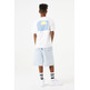 CAMISETA NIÑO GARCIA JEANS E53605_BOYS T-SHIRT SS