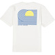 CAMISETA NIÑO GARCIA JEANS E53605_BOYS T-SHIRT SS