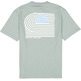 CAMISETA NIÑO GARCIA JEANS E53605_BOYS T-SHIRT SS