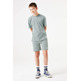 CAMISETA NIÑO GARCIA JEANS E53605_BOYS T-SHIRT SS