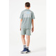 CAMISETA NIÑO GARCIA JEANS E53605_BOYS T-SHIRT SS