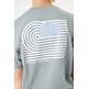 CAMISETA NIÑO GARCIA JEANS E53605_BOYS T-SHIRT SS