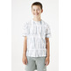 CAMISETA NIÑO  GARCIA JEANS E53606_BOYS T-SHIRT SS