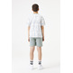 CAMISETA NIÑO  GARCIA JEANS E53606_BOYS T-SHIRT SS