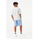 PANTALÓN CORTO NIÑO  GARCIA JEANS E53721_BOYS SHORT