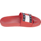 CHANCLAS HOMBRE TOMMY JEANS LOGO BANDERA