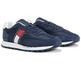 ZAPATILLA DEPORTIVA CON PANELES MIXTOS HOMBRE TOMMY JEANS
