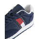 ZAPATILLA DEPORTIVA CON PANELES MIXTOS HOMBRE TOMMY JEANS
