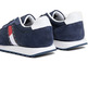 ZAPATILLA DEPORTIVA CON PANELES MIXTOS HOMBRE TOMMY JEANS