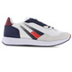 ZAPATILLA DE TEXTURA MIXTA HOMBRE TOMMY JEANS