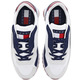 ZAPATILLA DE TEXTURA MIXTA HOMBRE TOMMY JEANS