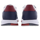 ZAPATILLA DE TEXTURA MIXTA HOMBRE TOMMY JEANS