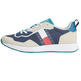 ZAPATILLA CON SUELA DENTADA HOMBRE TOMMY JEANS