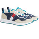 ZAPATILLA CON SUELA DENTADA HOMBRE TOMMY JEANS