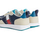 ZAPATILLA CON SUELA DENTADA HOMBRE TOMMY JEANS