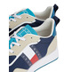 ZAPATILLA CON SUELA DENTADA HOMBRE TOMMY JEANS
