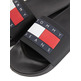 SANDALIA CON PARCHE HOMBRE TOMMY JEANS