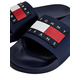 CHANCLA CON PARCHE CON LOGO TOMMY JEANS ESSENTIAL