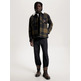BOTA DE MEDIA CAÑA CON LOGO EN BAJO RELIEVE HOMBRE TOMMY JEANS