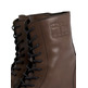 BOTA DE MEDIA CAÑA CON LOGO EN BAJO RELIEVE HOMBRE TOMMY JEANS