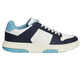 ZAPATILLAS COLORBLOCK HOMBRE TOMMY JEANS THE BROOKLYN