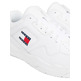 ZAPATILLA CUPSOLE CON PANEL DE PIEL HOMBRE TOMMY JEANS