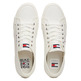 ZAPATILLAS DE LONA HOMBRE TOMMY HILFIGER CON CORDONES