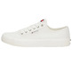 ZAPATILLAS DE LONA HOMBRE TOMMY HILFIGER CON CORDONES