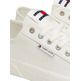 ZAPATILLAS DE LONA HOMBRE TOMMY HILFIGER CON CORDONES