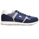 HOMBRE TJM RUNNER CASUAL C1G