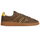 HOMBRE THE GREENWICH EDGE SUEDE RBM