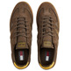 HOMBRE THE GREENWICH EDGE SUEDE RBM