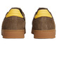 HOMBRE THE GREENWICH EDGE SUEDE RBM