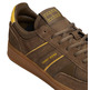 HOMBRE THE GREENWICH EDGE SUEDE RBM